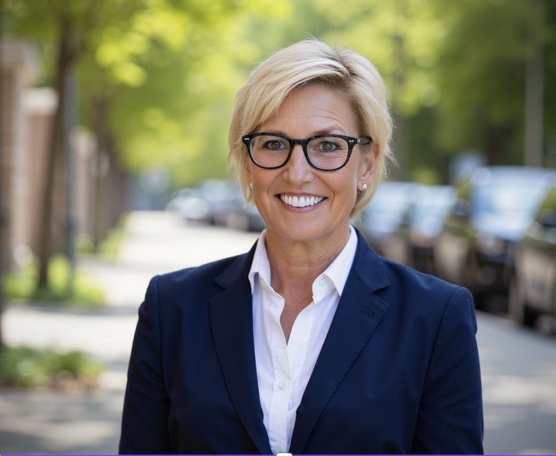 Dr. Melissa Hughes